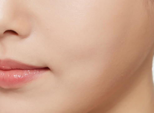 Missha Cotton Contour 4g #Salted Hot Choco