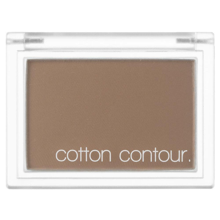 Missha Cotton Contour 4g #Smoked Hazel