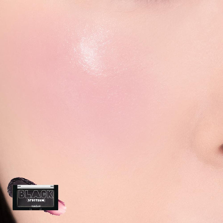 ROM&ND Better than Cheek 4g #B03 Black Balm
