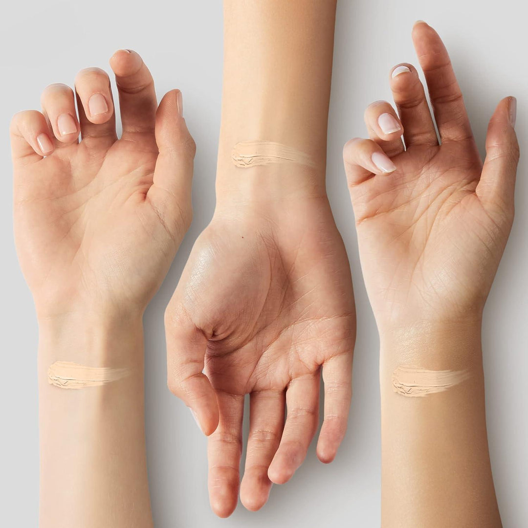 Jung Saem Mool Essential Skin Nuder Longwear Cushion Fair-Light