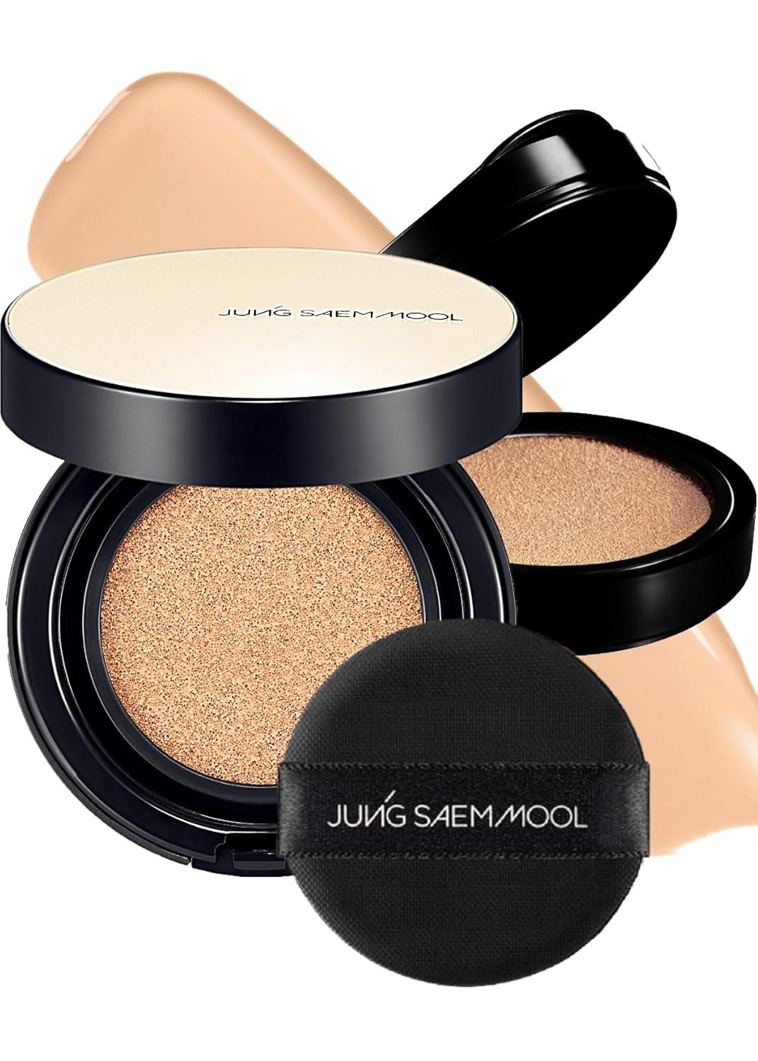 Jung Saem Mool Essential Skin Nuder Longwear Cushion Light