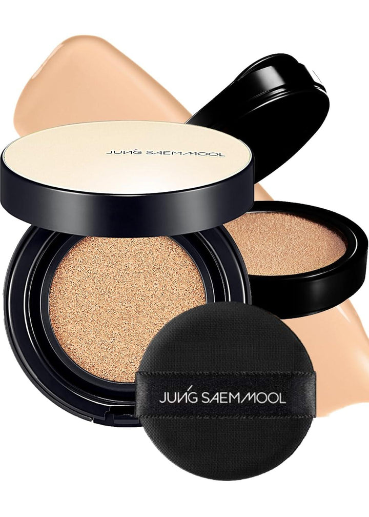 Jung Saem Mool Essential Skin Nuder Longwear Cushion Light