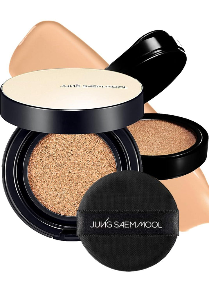 Jung Saem Mool Essential Skin Nuder Longwear Cushion Medium