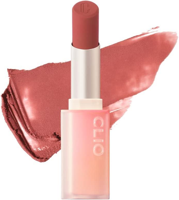 Clio Chiffon Mood Lip #10 Fig Millefeuille