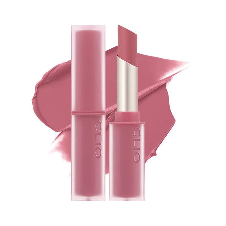 Clio Chiffon Mood Lip #11 Plum Macaron