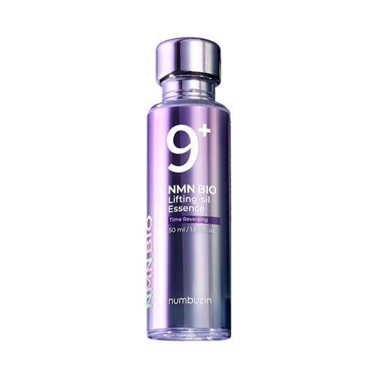 NUMBUZIN NMN BIO Lifting-Sil Essence Time Reversing 50ml