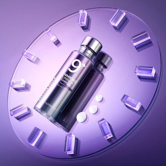 NUMBUZIN NMN BIO Lifting-Sil Essence Time Reversing 50ml