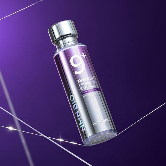 NUMBUZIN NMN BIO Lifting-Sil Essence Time Reversing 50ml