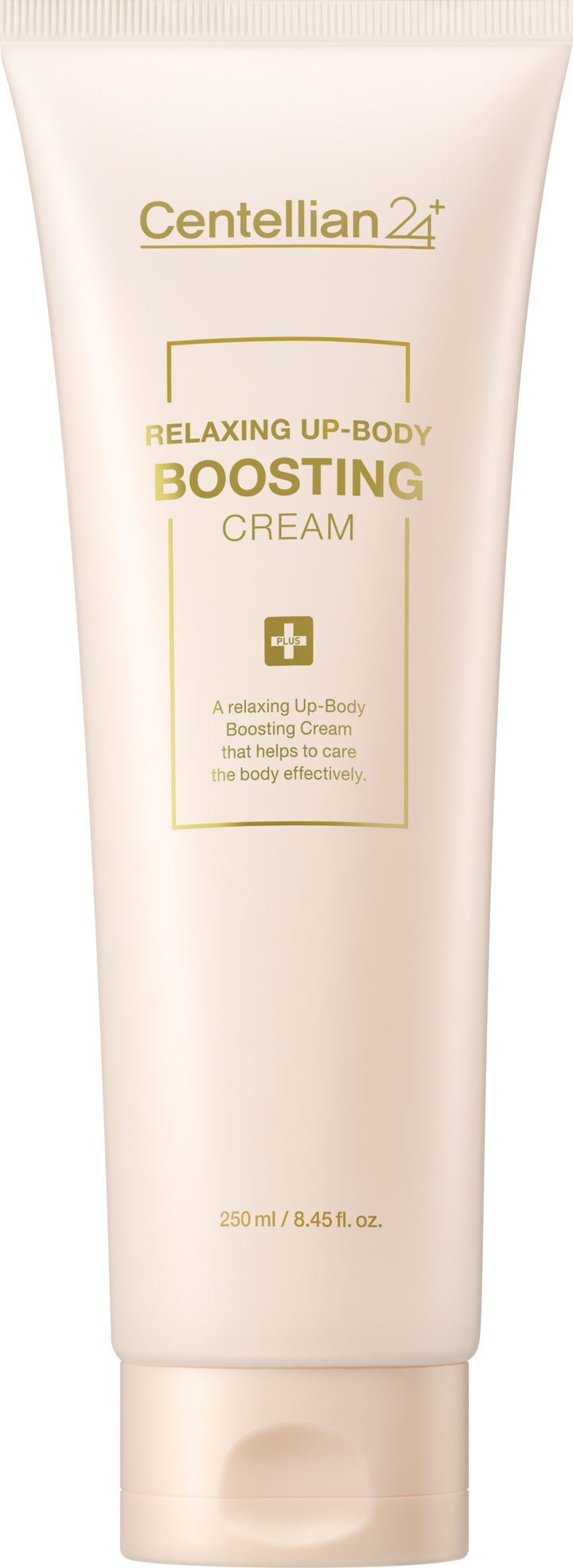 Centellian 24 Relaxing Up-Body Boosting Cream 250ml