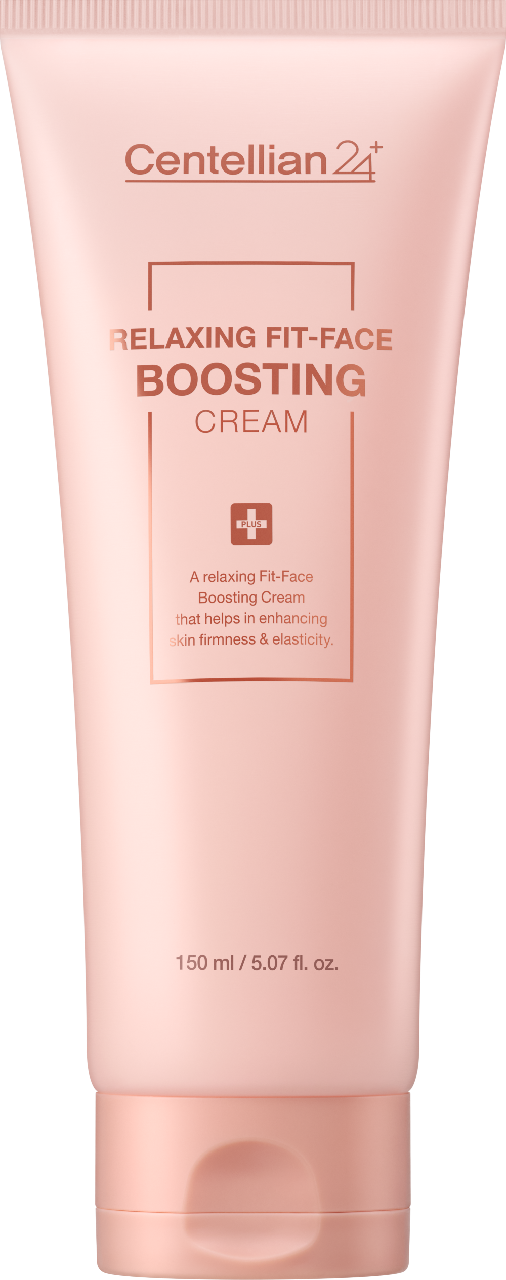 Centellian 24 Relaxing Fit-Face Boosting Cream 150ml