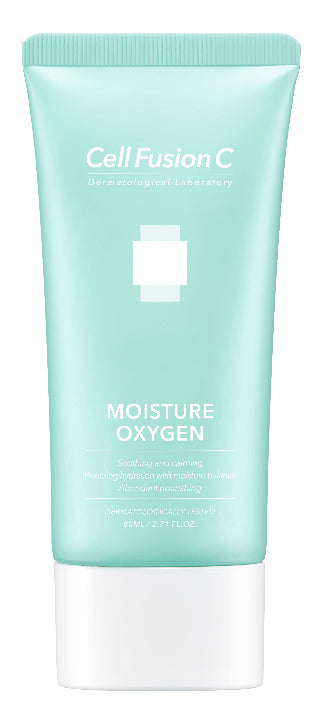 Cell Fusion C Moisture Oxygen 80ml