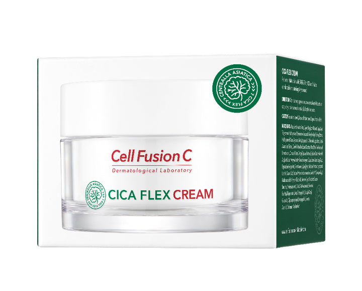 Cell Fusion C Cica Flex Cream 55ml