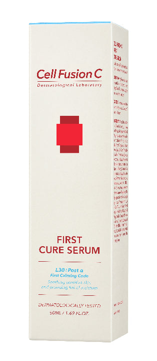 Cell Fusion C First Cure Serum 50ml