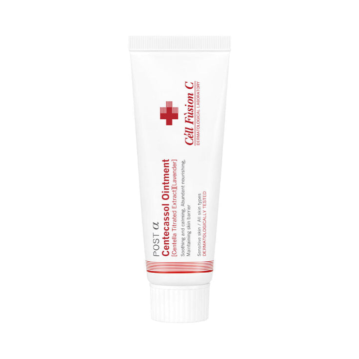 Cell Fusion C Centecassol Ointment 40ml