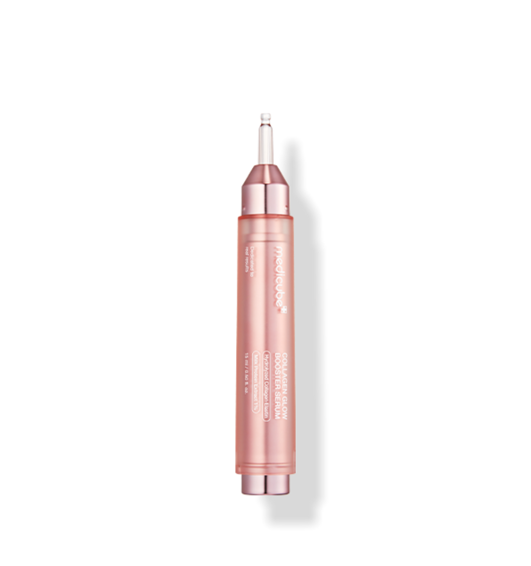 Medicube Collagen Glow Booster Serum 15ml