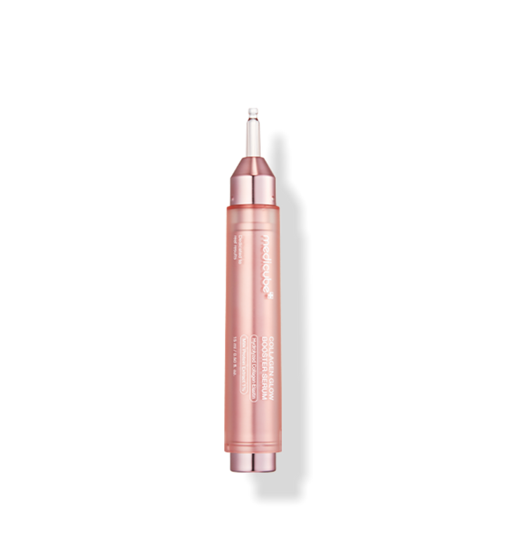 Medicube Collagen Glow Booster Serum 15ml