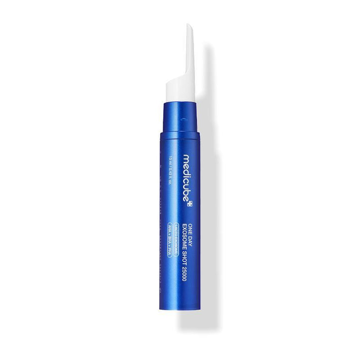 Medicube Zero One day Exosome Shot Pore Ampoule 25000 13ml