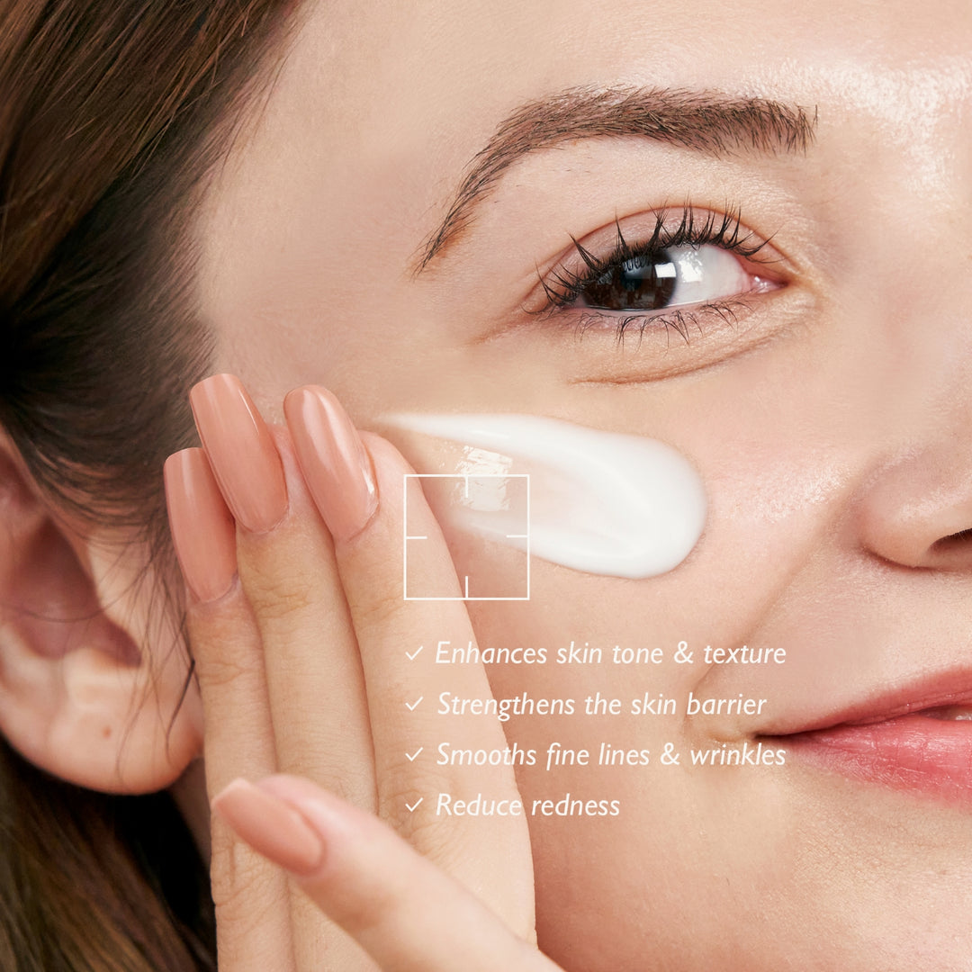 Haruharu Wonder Centella 5% Niacinamide Radiance Gel Cream 40g