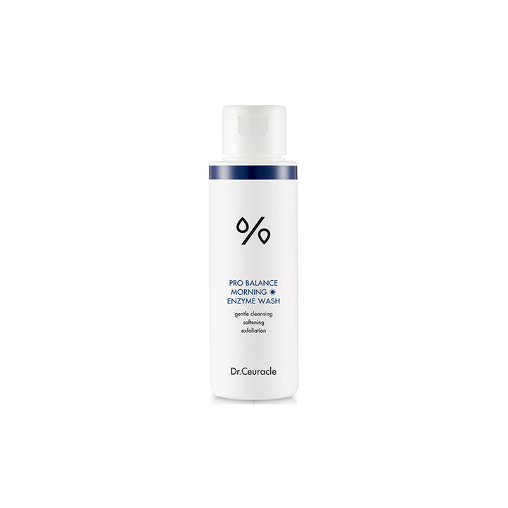 Dr.Ceuracle PRO BALANCE MORNING ENZYME Powder Cleanser 50g