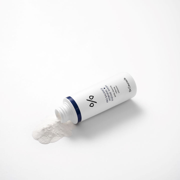 Dr.Ceuracle PRO BALANCE MORNING ENZYME Powder Cleanser 50g