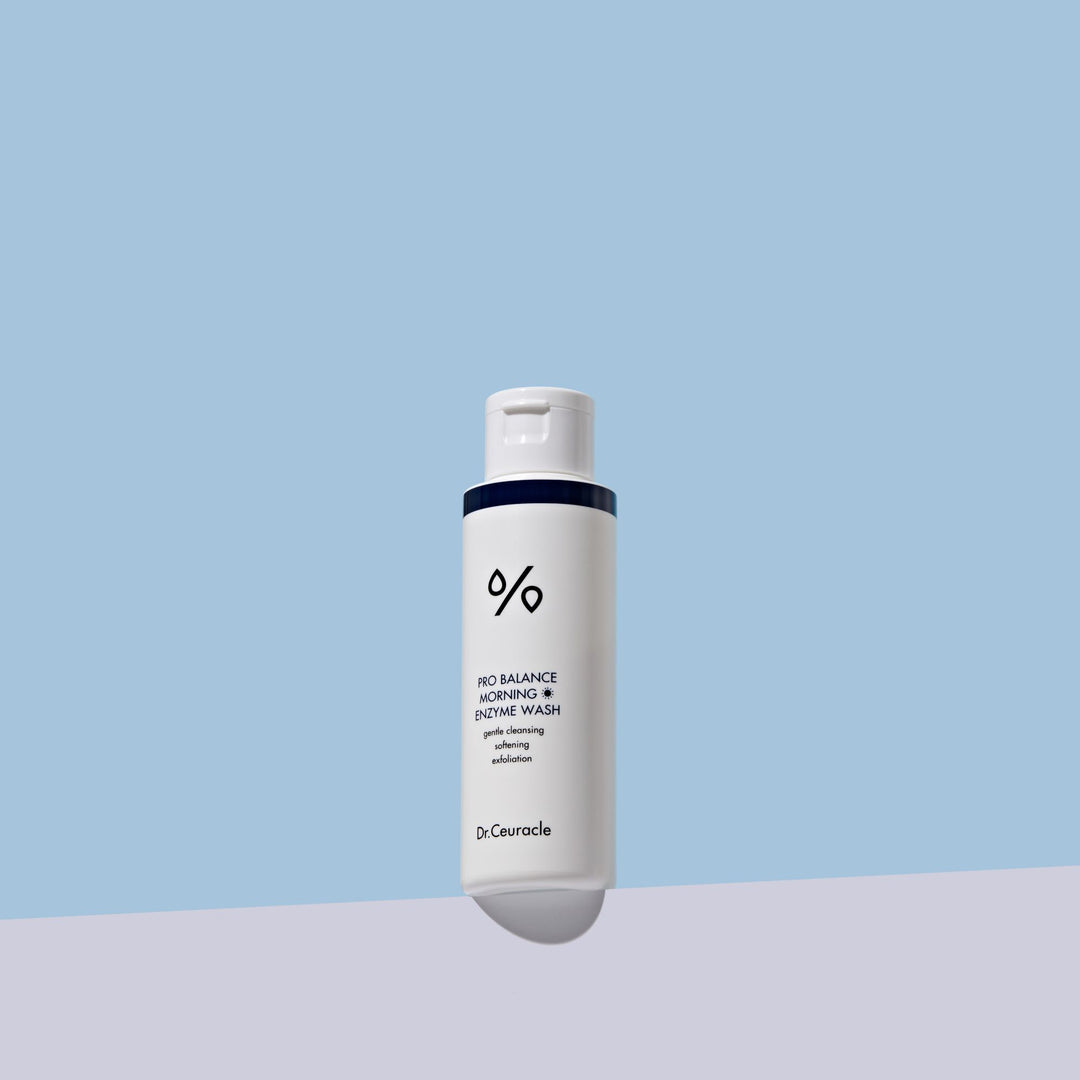Dr.Ceuracle PRO BALANCE MORNING ENZYME Powder Cleanser 50g