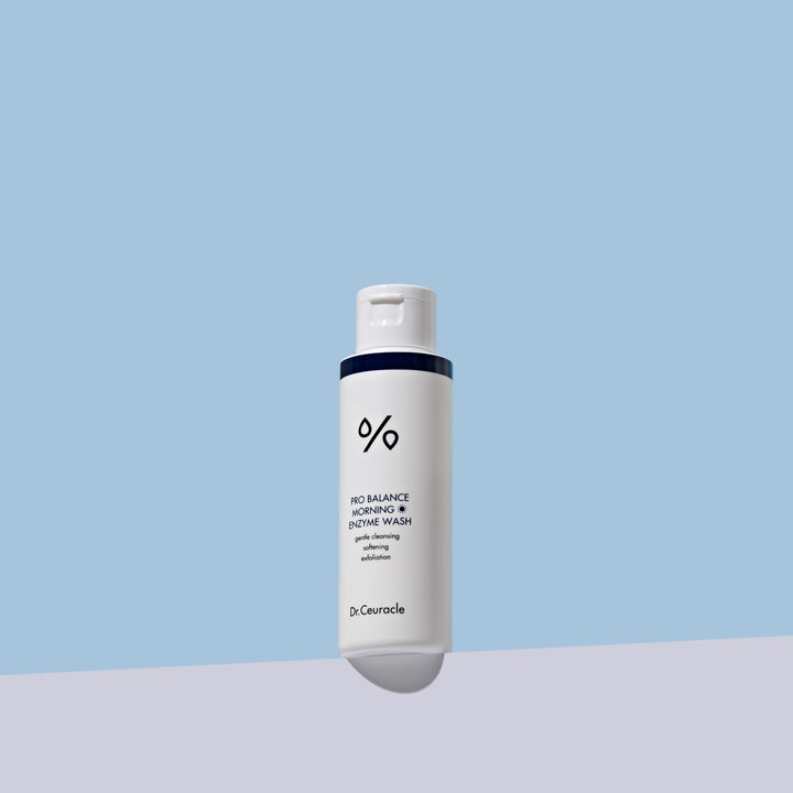 Dr.Ceuracle PRO BALANCE MORNING ENZYME Powder Cleanser 50g