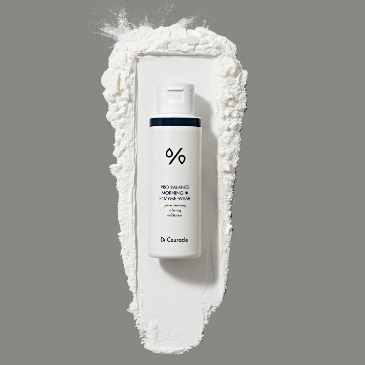Dr.Ceuracle PRO BALANCE MORNING ENZYME Powder Cleanser 50g