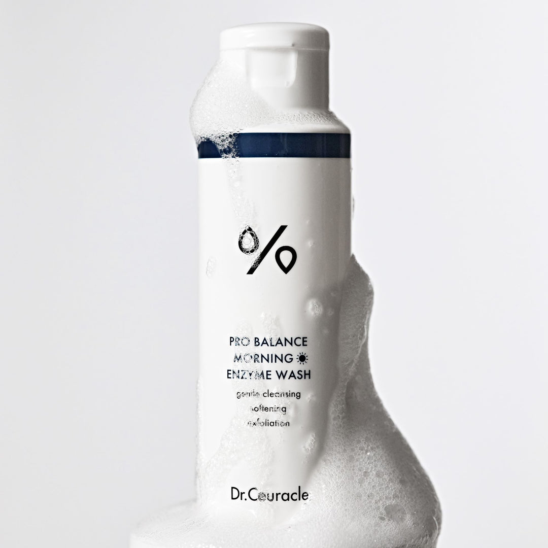 Dr.Ceuracle PRO BALANCE MORNING ENZYME Powder Cleanser 50g