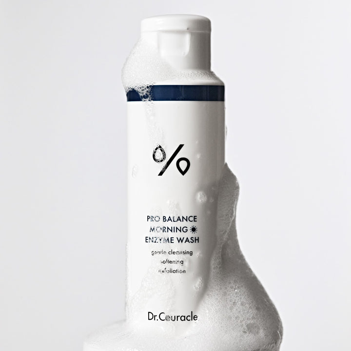 Dr.Ceuracle PRO BALANCE MORNING ENZYME Powder Cleanser 50g