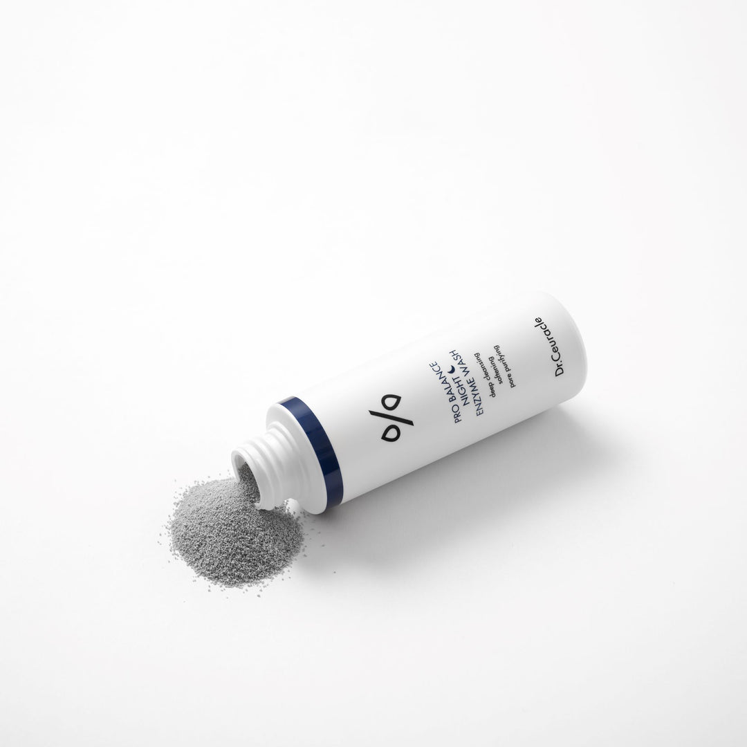Dr.Ceuracle PRO BALANCE NIGHT ENZYME Powder Cleanser 50g