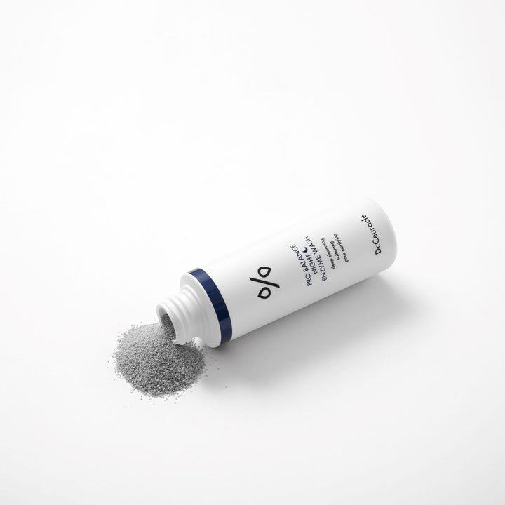 Dr.Ceuracle PRO BALANCE NIGHT ENZYME Powder Cleanser 50g