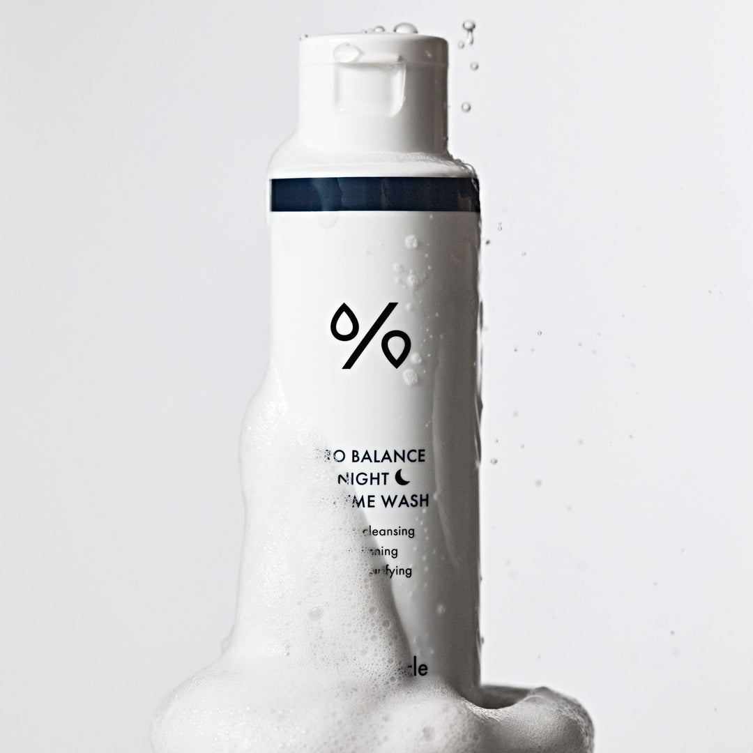 Dr.Ceuracle PRO BALANCE NIGHT ENZYME Powder Cleanser 50g