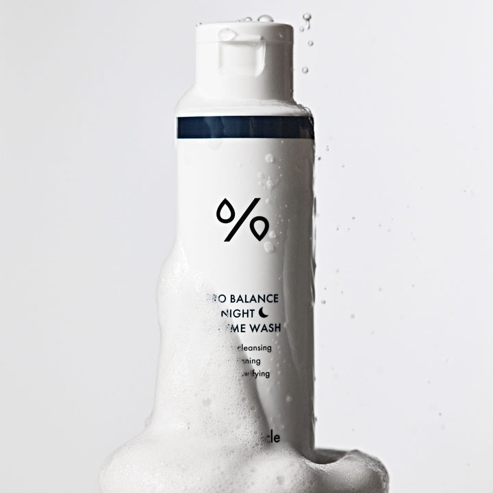 Dr.Ceuracle PRO BALANCE NIGHT ENZYME Powder Cleanser 50g