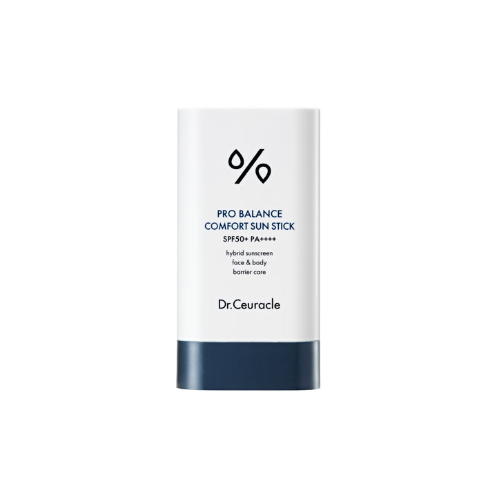 Dr.Ceuracle PRO BALANCE COMFORT SUN STICK 18g