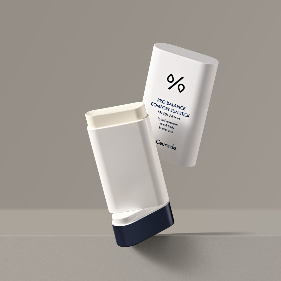 Dr.Ceuracle PRO BALANCE COMFORT SUN STICK 18g