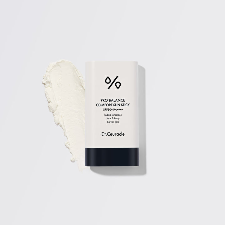 Dr.Ceuracle PRO BALANCE COMFORT SUN STICK 18g