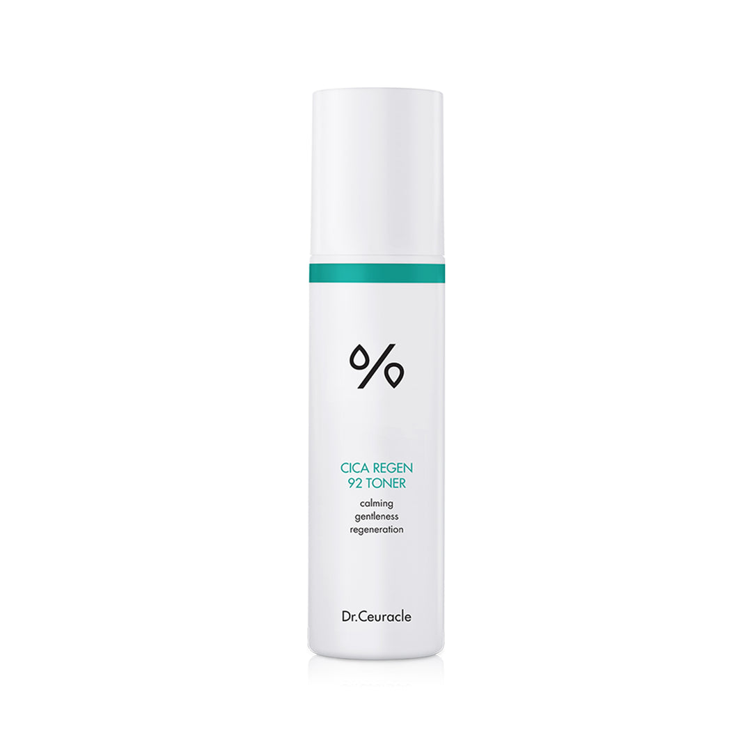 Dr.Ceuracle CICA REGEN 92 TONER 120ml