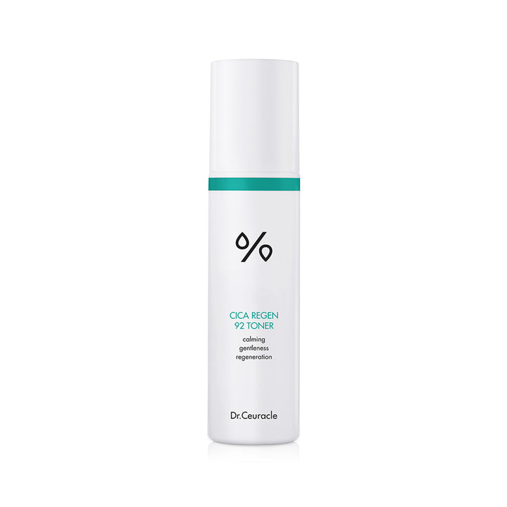Dr.Ceuracle CICA REGEN 92 TONER 120ml