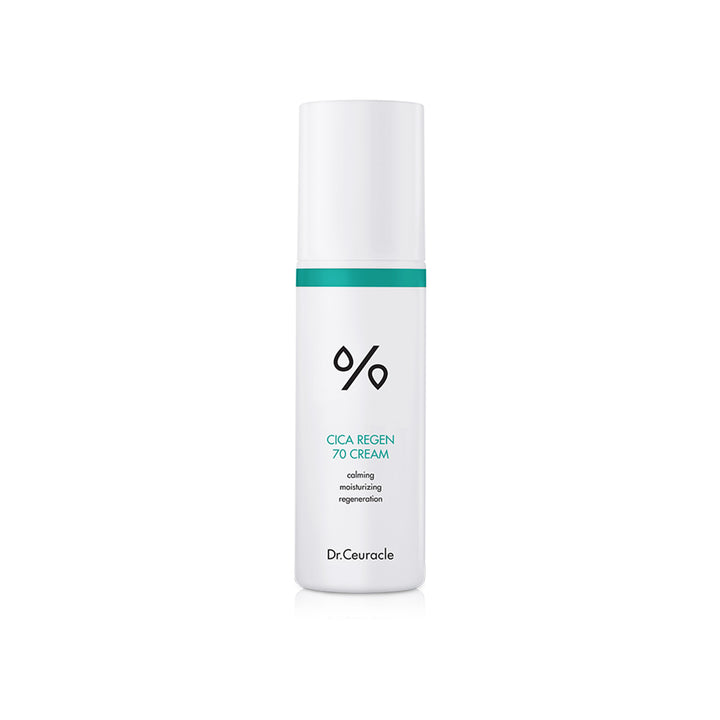 Dr.Ceuracle CICA REGEN 70 CREAM 50ml
