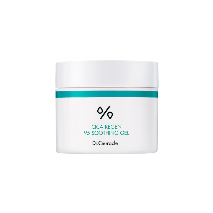 Dr.Ceuracle CICA REGEN 95 SOOTHING GEL 110g
