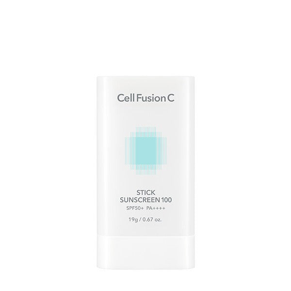Cell Fusion C Stick Sun Screen 100 SPF50+/PA+++ 15g