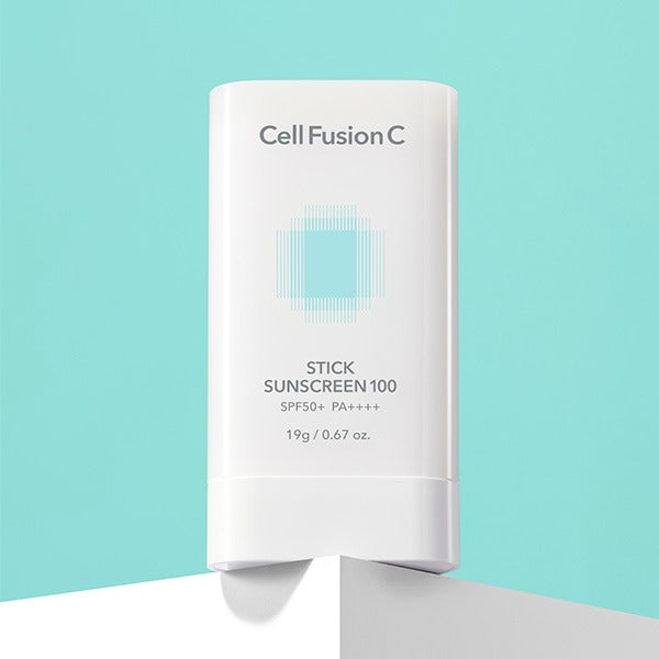 Cell Fusion C Stick Sun Screen 100 SPF50+/PA+++ 15g