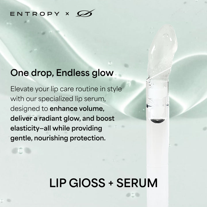 Entropy 51% Lip Serum 3g