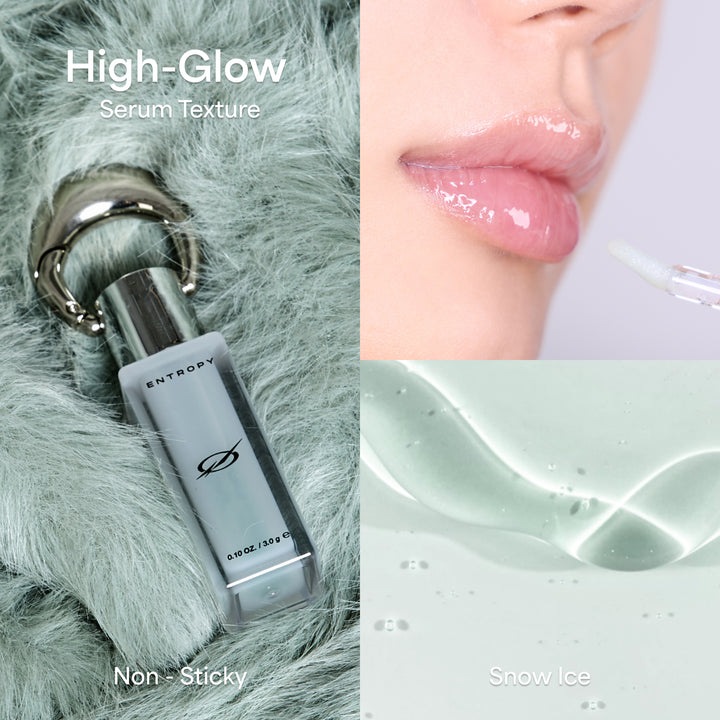 Entropy 51% Lip Serum 3g