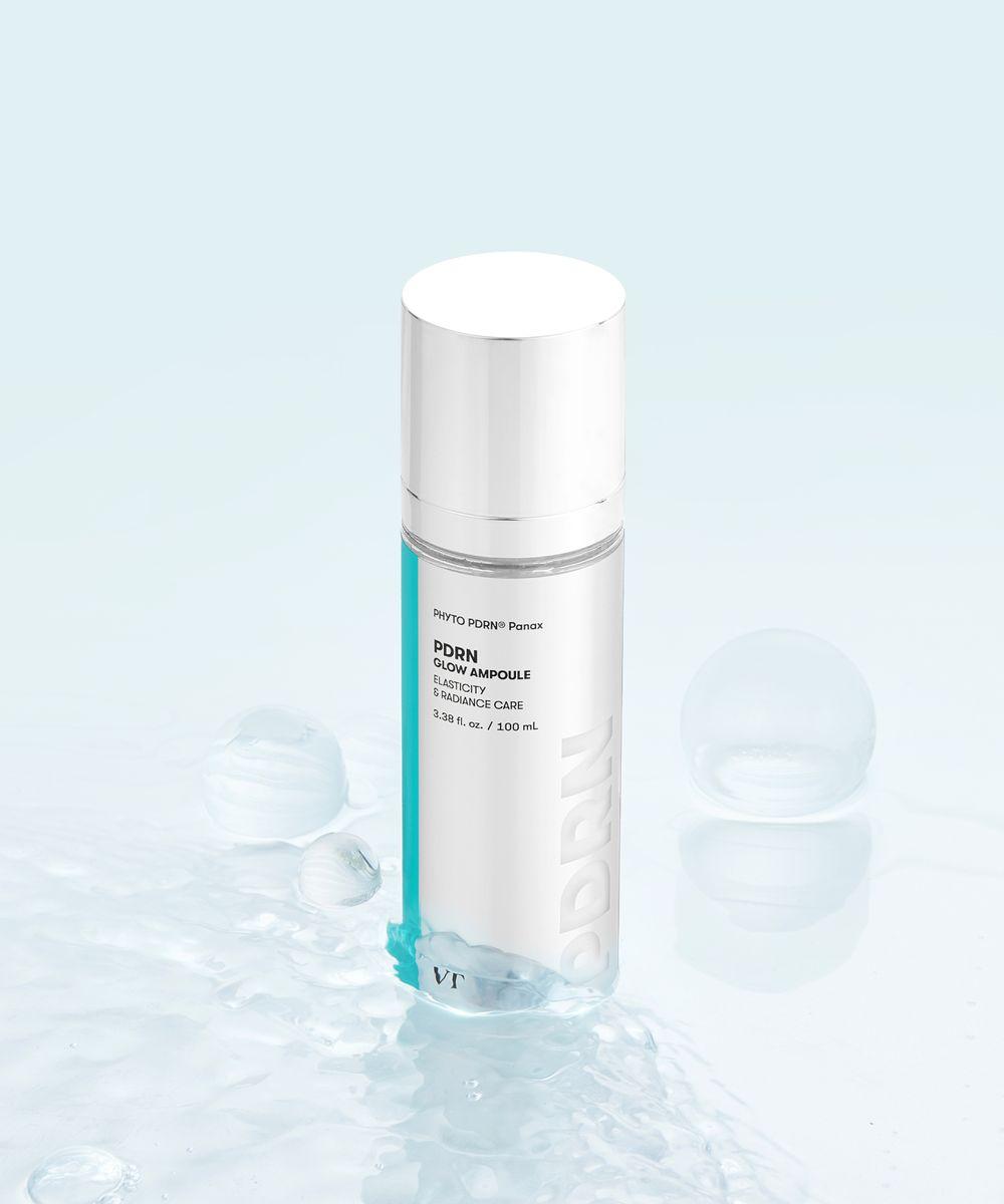 VT COSMETIC PDRN Glow Ampoule 100ml