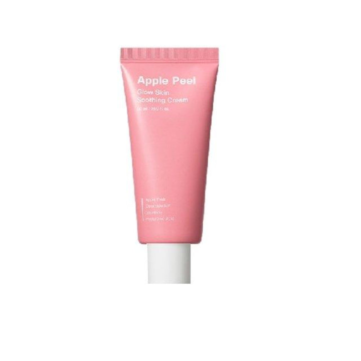 SUNGBOON EDITOR Apple Peel Glow Skin Soothing Cream 50ml