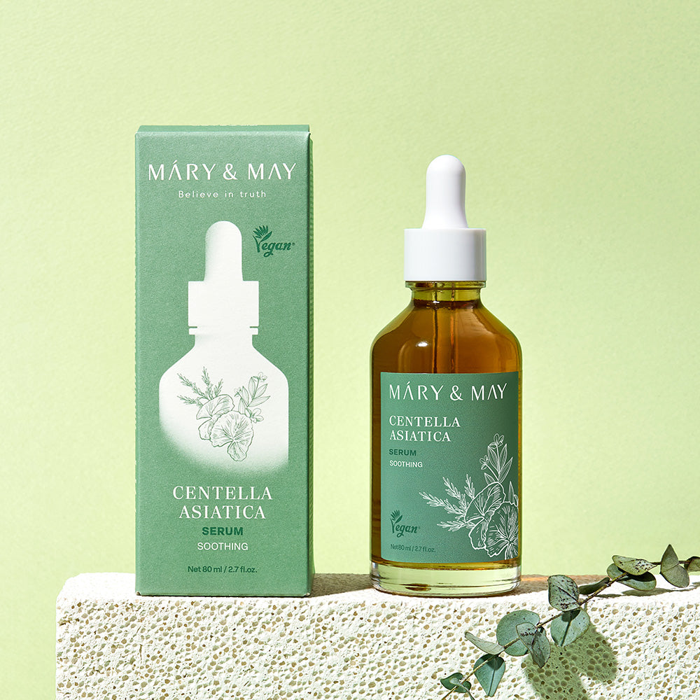 Mary & May Centella Asiatica Serum 80ml