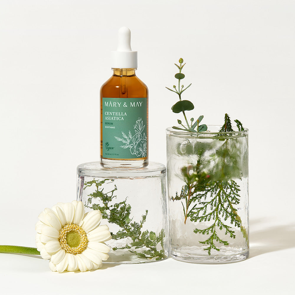 Mary & May Centella Asiatica Serum 80ml