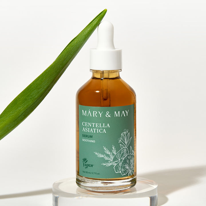 Mary & May Centella Asiatica Serum 80ml