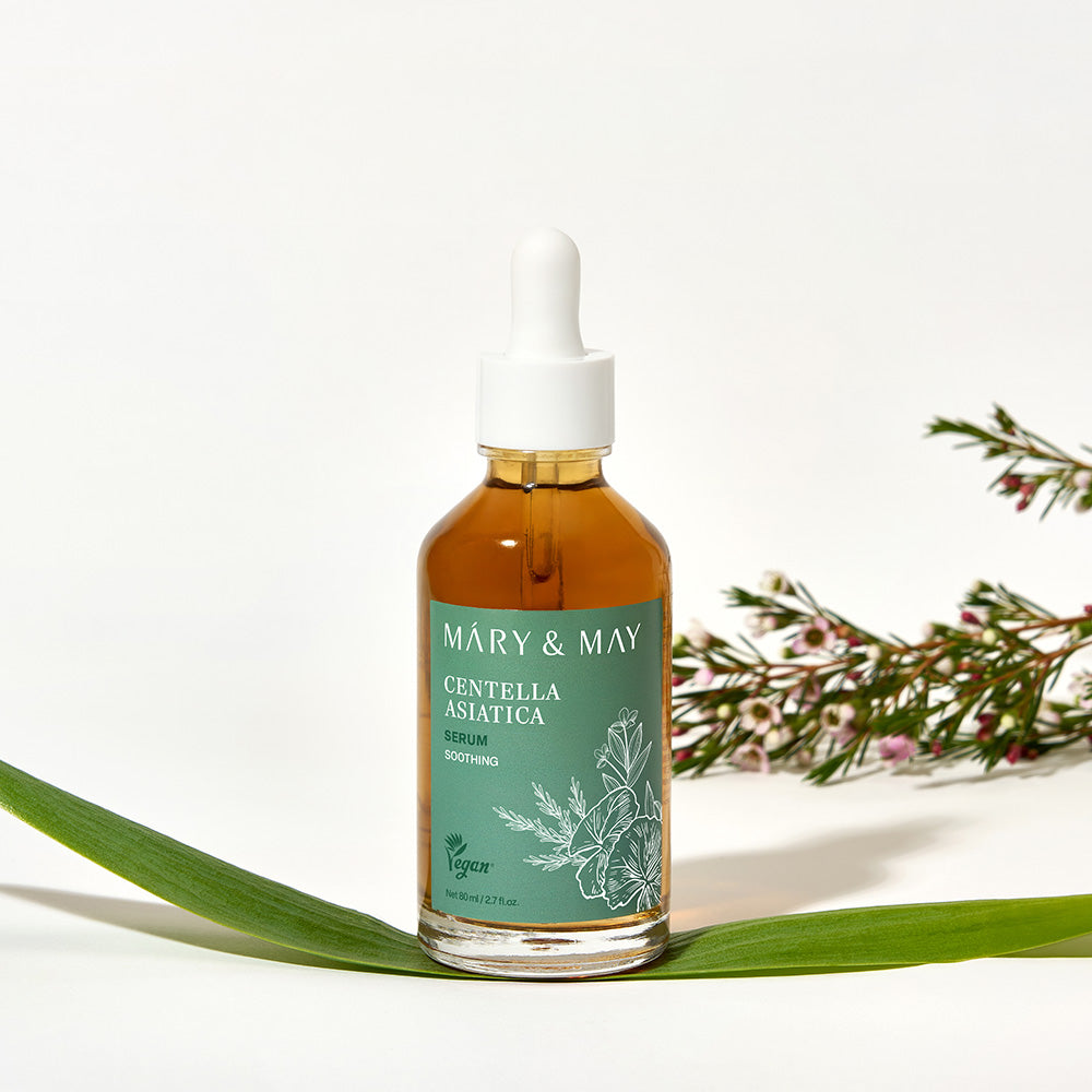 Mary & May Centella Asiatica Serum 80ml